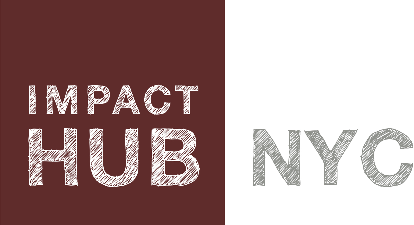 impact Hub logo